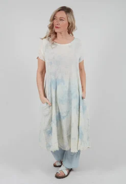 Privatsachen Dresses^Jahrganz Dress in Bloemendaal
