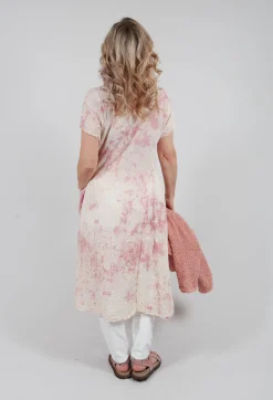 Privatsachen Dresses^Jahrganz Dress in Lotus