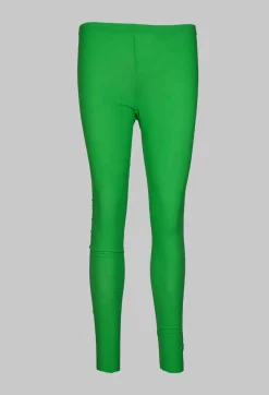 Rundholz Dip Leggings^Jersey Leggings in Gecko