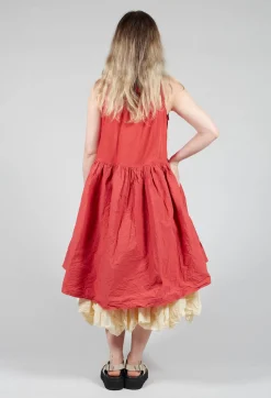 Ewa I Walla Tops^Jill Tunic in Rose