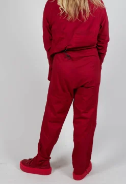 Rundholz Mainline Trousers^Jogger Trouser in Sunset Cloud