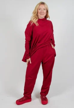 Rundholz Mainline Trousers^Jogger Trouser in Sunset Cloud
