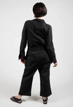 Aequamente Jumpsuits^Jumpsuit in Black