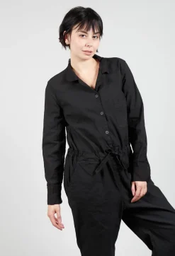 Aequamente Jumpsuits^Jumpsuit in Black