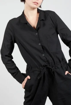 Aequamente Jumpsuits^Jumpsuit in Black
