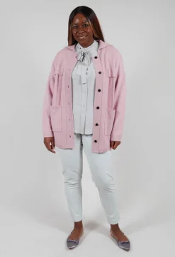 Annette Gortz Trousers^Kabo Trousers in Fog