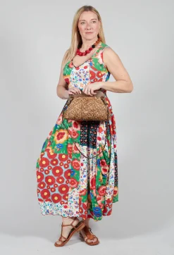 Via Mailbag Bags^Kate Bag in Brown