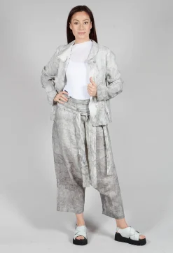 Xenia Design Shirts & Blouses^KEKS Shirt in White