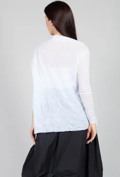 Xenia Design Shirts & Blouses^KEKS Shirt in White