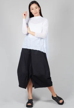 Xenia Design Shirts & Blouses^KEKS Shirt in White