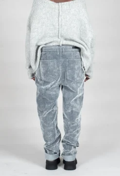 Annette Gortz Trousers^Keli Jeans in Fog