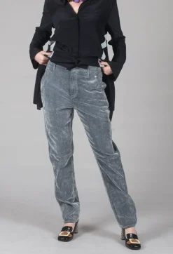 Annette Gortz Trousers^Keli Jeans in Fog