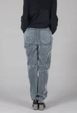 Annette Gortz Trousers^Keli Jeans in Fog