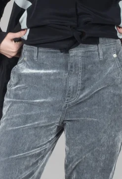Annette Gortz Trousers^Keli Jeans in Fog