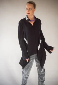 Annette Gortz Trousers^Keli Jeans in Fog