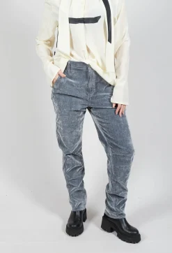 Annette Gortz Trousers^Keli Jeans in Fog