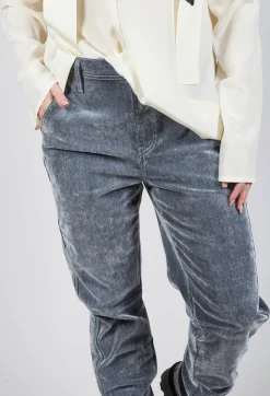 Annette Gortz Trousers^Keli Jeans in Fog