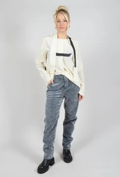 Annette Gortz Trousers^Keli Jeans in Fog