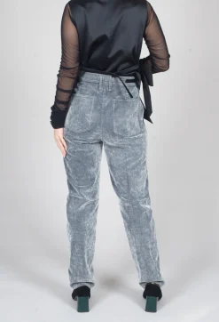 Annette Gortz Trousers^Keli Jeans in Fog