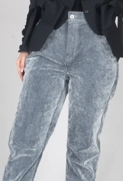 Annette Gortz Trousers^Keli Jeans in Fog