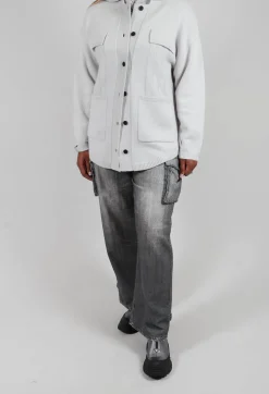 Elemente Clemente Trousers^Kidava Trousers in Anthra