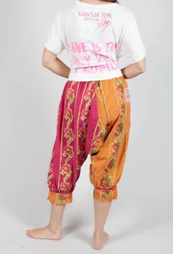 Magnolia Pearl Trousers^Kiki Bloomers in Parade
