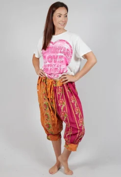 Magnolia Pearl Trousers^Kiki Bloomers in Parade