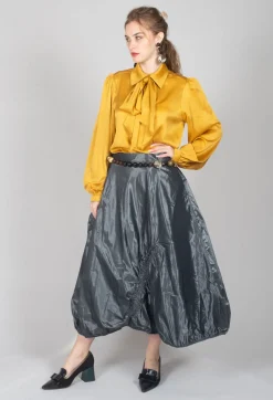 Dea Kudibal Shirts & Blouses^Kikkidea Blouse in Filament