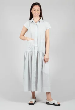 Elemente Clemente Dresses^Kilibo Dress in Greige