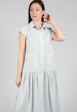 Elemente Clemente Dresses^Kilibo Dress in Greige