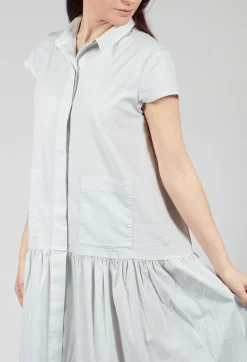 Elemente Clemente Dresses^Kilibo Dress in Greige