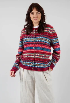 Eribe Cardigans^Kinross Cardigan in Onyx