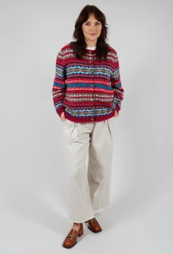 Eribe Cardigans^Kinross Cardigan in Onyx