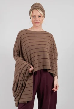 Mama B Jumpers^Kira Jumper in Uva