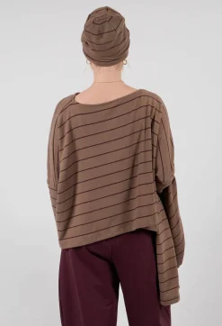 Mama B Jumpers^Kira Jumper in Uva