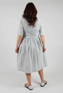 Ewa I Walla Dresses^Kjella Dress in Small Checked