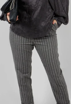 Malloni Trousers^Klimt Trousers in Sasso