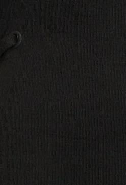 Crea Concept Jackets^Knitted Waistcoat in Black