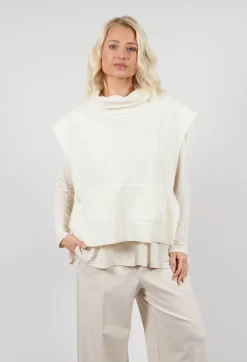 Elemente Clemente Tops^Koge Top in Undyed