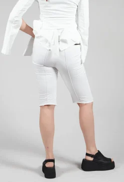Xenia Design Shorts^KOKA Shorts in White