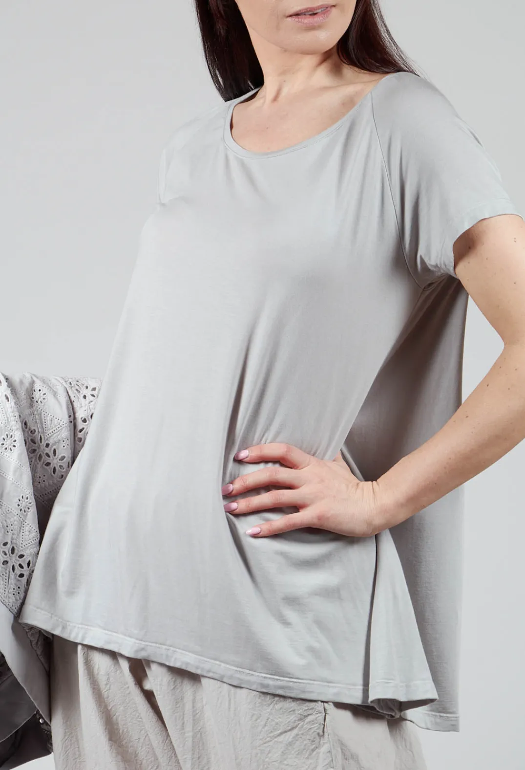Privatsachen Shirts & Blouses^Kokondens Shirt in Pilz