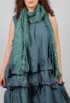 Privatsachen Dresses^Kommschlicht Dress in Lauch