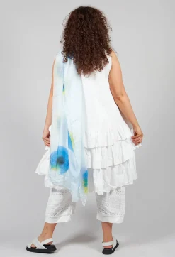 Privatsachen Dresses^Kommschlicht Dress in Schnee