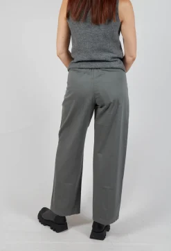 Elemente Clemente Trousers^Koniso Trousers in Anthra