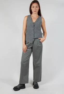 Elemente Clemente Trousers^Koniso Trousers in Anthra