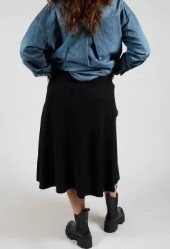 Elemente Clemente Skirts^Kribi Skirt in Black