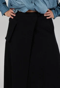 Elemente Clemente Skirts^Kribi Skirt in Black