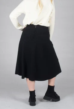 Elemente Clemente Skirts^Kribi Skirt in Black
