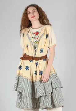Ewa I Walla Tops^Krich Tunic in Original