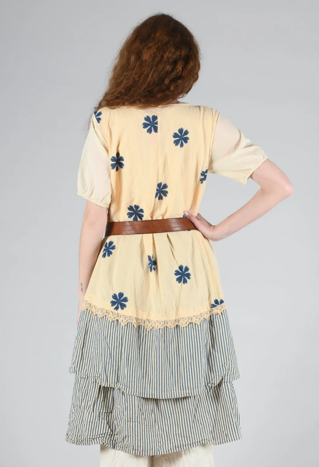 Ewa I Walla Tops^Krich Tunic in Original